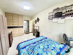 Blk 120C Eastwave @ Canberra (Sembawang), HDB 5 Rooms #556202461